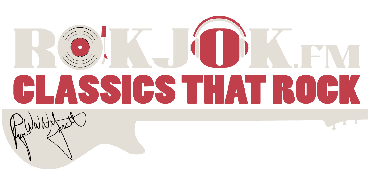 RokJok.FM — Classics That Rock